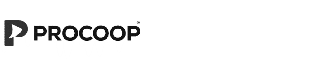 logos procoop